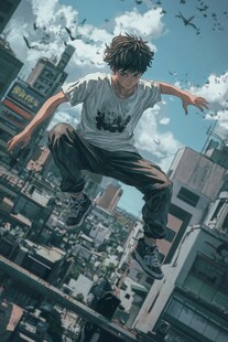 51动漫 玄幻修真类热门漫画封面