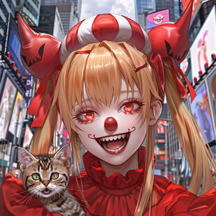 51动漫四月信箱漫画封面