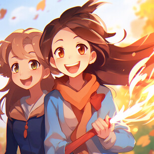 完结高分漫画：悬疑推理作品封面
