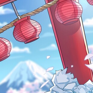 51动漫 完结恋爱漫画推荐封面